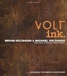 VOLT ink.: Recipes, Stories, Brothers