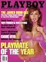 2000 Jodi Ann Paterson/Carre' Otis Playboy magazine