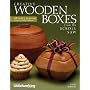 Creative Wooden Boxes from the Scroll Saw: 28 Usef&hellip by Carole Rothman