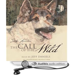 The Call of the Wild - Jack London 