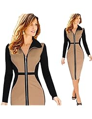 Spring Winter Cotton  Dress