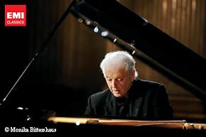 Bilder von Daniel Barenboim