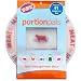 Ranked # 1 Diet Tool for 2010! - PORTIONPALS - Portion Control Discs! As seen on the cover of Womens World, Oprah, USA Today, LA Times, Health & more! FREE SHIPPING