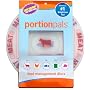 Worlds #1 Diet Tool - PORTIONPALS - Portion Control Discs! As seen on the cover of Womens World, Oprah, USA Today, LA Times, Health & more! FREE SHIPPING