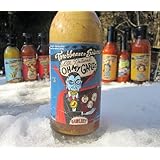 Oh My Garlic (aioli) Sauce