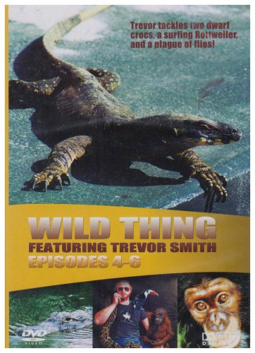 WILD THING EPISODES 4-6