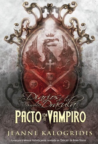 Pacto con el Vampiro (Ventana abierta) (Spanish Edition)