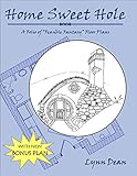 Home Sweet Hole: A Folio of "Feasible Fantasy" Floor Plans