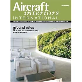 Aircraft Interiors International