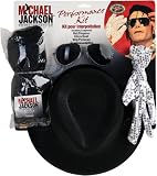 Michael Jackson Performance Kit Adult