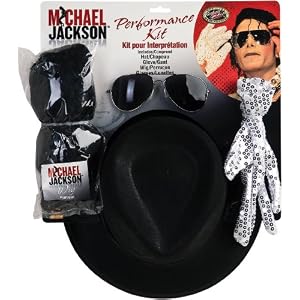 Micheal Jackson Shirt!