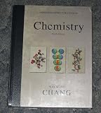 Chang Chemistry, 9th Edition (Annotated Teachers Edition)