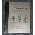 Chang Chemistry, 9th Edition (Annotated Teacher's Edition) by  Raymond Chang
