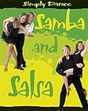 Samba and salsa