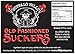 Buffalo Bills Old Fashioned Cinnamon Suckers (40 individually wrapped cinnamon lollipops per tub)(0.75 oz. each)