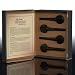 Knilling Perfection Planetary Geared Cello Peg Set with Synthetic Head, 4/4 Size