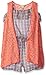 Speechless Girls' Romper 2pc with Vest