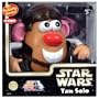 Star Wars Disney Han Solo Potato Head Yam Doll
