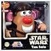 Star Wars Mr. Potato Head Yam Solo, Han Solo (Disney Exclusive)