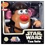 Star Wars Mr. Potato Head Yam Solo, Han Solo (Disney Exclusive)