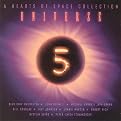 Hearts of Space: Universe 5