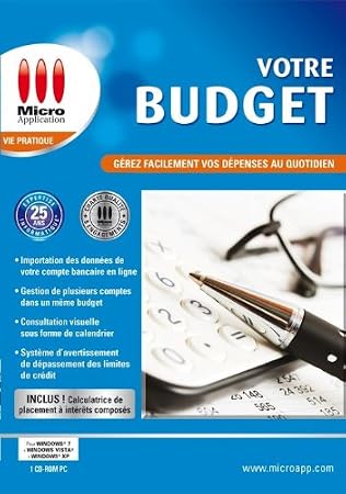 Votre budget
