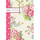 Cath Kidston 2010 Mini Engagement Calendar (Diary)