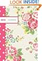 Cath Kidston 2010 Engagement Calendar