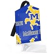 McNeese State Cowboys Luggage Tag McNeese State University Travel Accessories- Gifts and Gift Ideas For GRADUATION Him Her Men Man Women Ladies Alumni, Students, Fans, Travelers Teachers High Quality