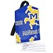 McNeese State Cowboys Luggage Tag McNeese State University Travel Accessories- Gifts and Gift Ideas For GRADUATION Him Her Men Man Women Ladies Alumni, Students, Fans, Travelers Teachers High Quality