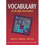 vocabulary for the high school student