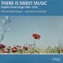 Various: There Is Sweet Music