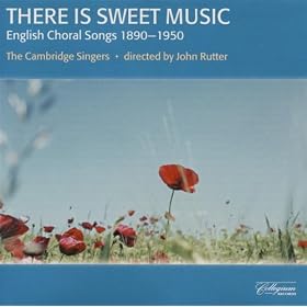 Various: There Is Sweet Music