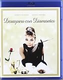 Desayuno Con Diamantes (Bd) [Blu-ray]