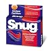 Snug Denture Cushions, 2-Count Cushions (Pack of 6)
