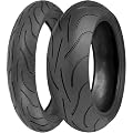 Michelin 180/55 ZR17 (73W) Motorradreifen