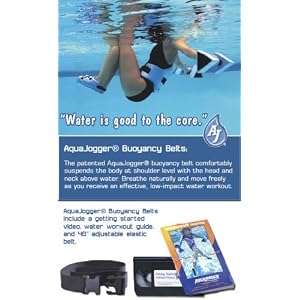 Buy AquaJogger Bouyancy Belt - Classic