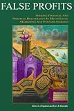 False Profits: Seeking Financial and Spiritual Deliverance in Multi-Level Marketing and Pyramid Schemes