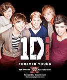 Forever young : our official X factor story
