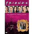 Friends - Die komplette siebte Staffel (4 DVDs)