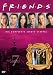 Friends - Die komplette siebte Staffel (4 DVDs)
