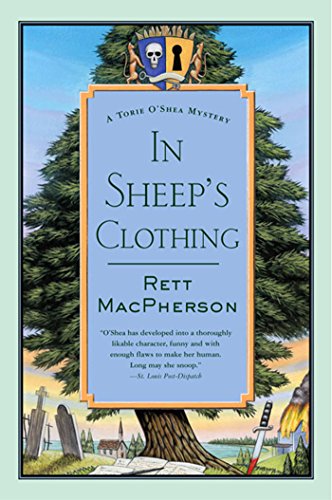 In Sheep's Clothing (Torie O'Shea Mysteries)