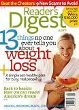 Reader's Digest [US] January 2009 (単号)