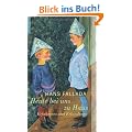 Heute bei uns zu Haus: Ein anderes Buch. Erfahrenes und Erfundenes (Fallada)