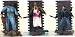 Land of the Dead Action Figures Set of 3