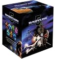 Babylon 5:Complete series Plus The Movie/Crusade Collection [DVD] (2004) Michael O'Hare; Tamlyn Tomita