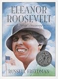 Eleanor Roosevelt( A Life of Discovery)[ELEANOR ROOSEVELT][Paperback]