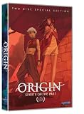 Origin: Spirits of the Past - The Viridian Collection