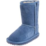 EMU Australia Wallaby Classic Lo Sheepskin Boot (Toddler/Little Kid)