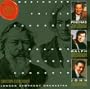 Brahms: Double Concerto/Beethoven: Triple Concerto